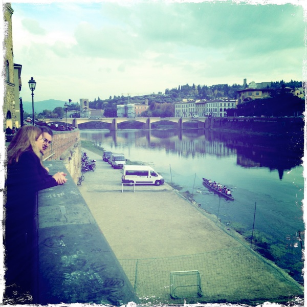 Florence 9