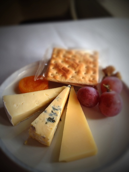 Singapore Airlines 12