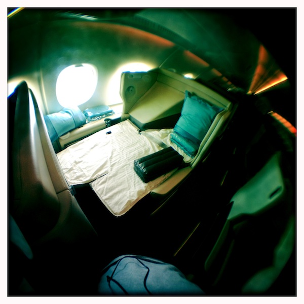 Singapore AIrlines 5