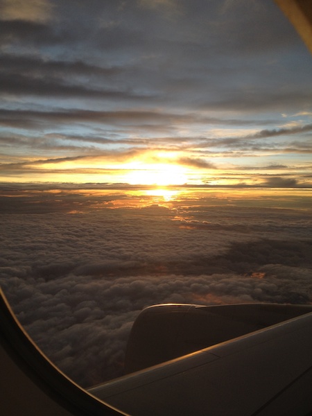 Singapore Airlines 8