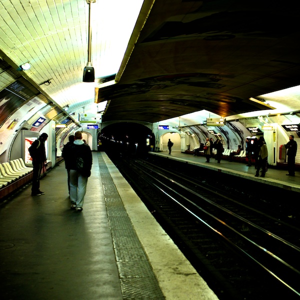 Paris 15
