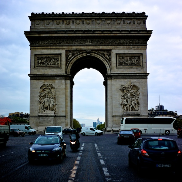 Paris 8