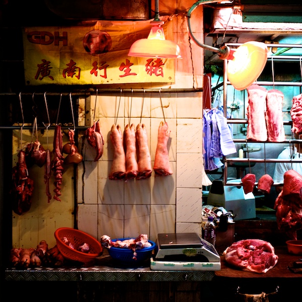 Lan Kwai Fong Hotel 10