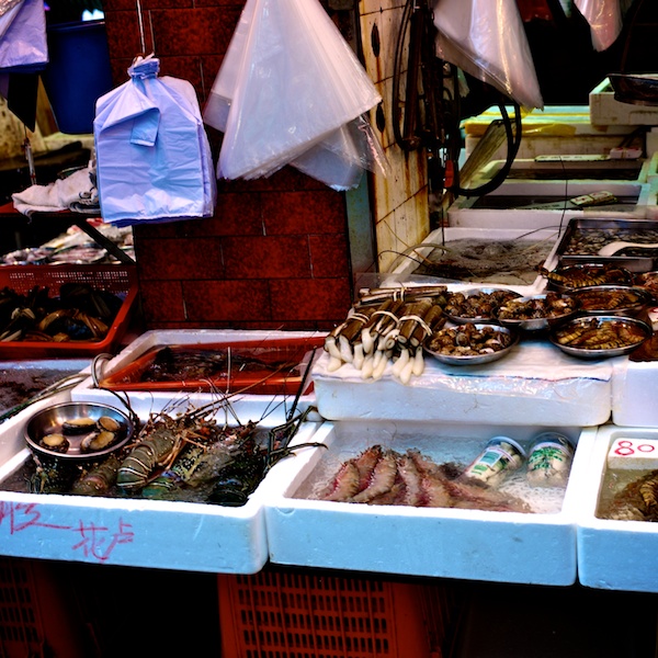 Lan Kwai Fong Hotel 11