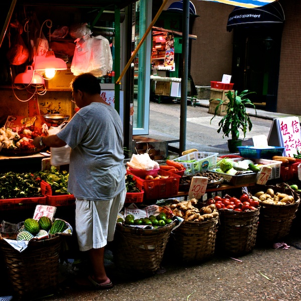 Lan Kwai Fong Hotel 12