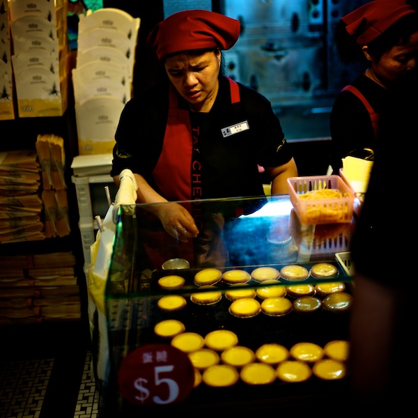 Lan Kwai Fong Hotel 13