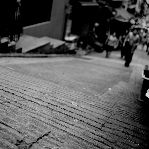 Lan Kwai Fong Hotel 14