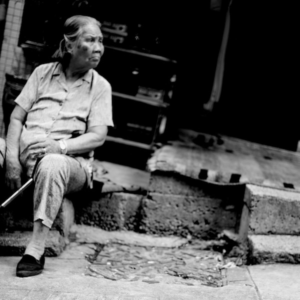 Lan Kwai Fong Hotel 15