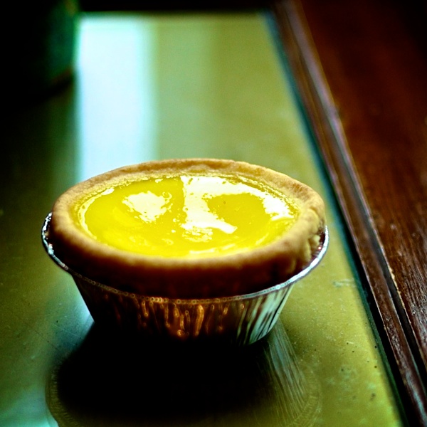 Lan Kwai Fong Hotel 19