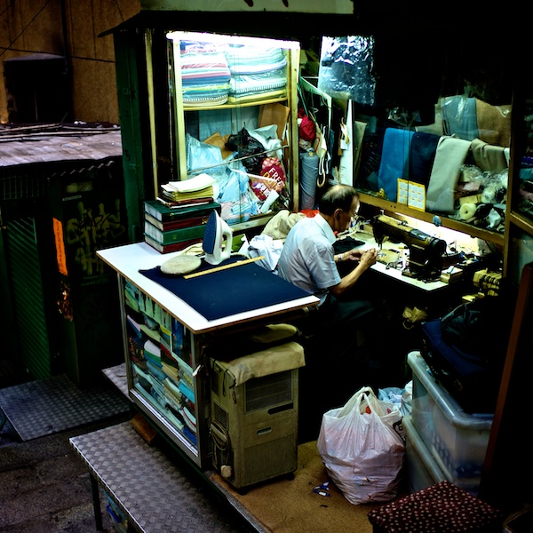 Lan Kwai Fong Hotel 20