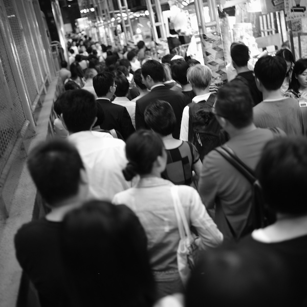 Lan Kwai Fong Hotel 22