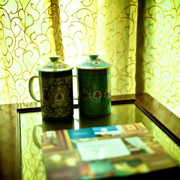 Lan Kwai Fong Hotel 3