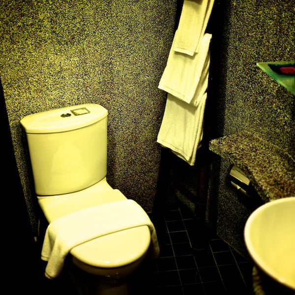 Lan Kwai Fong Hotel 6