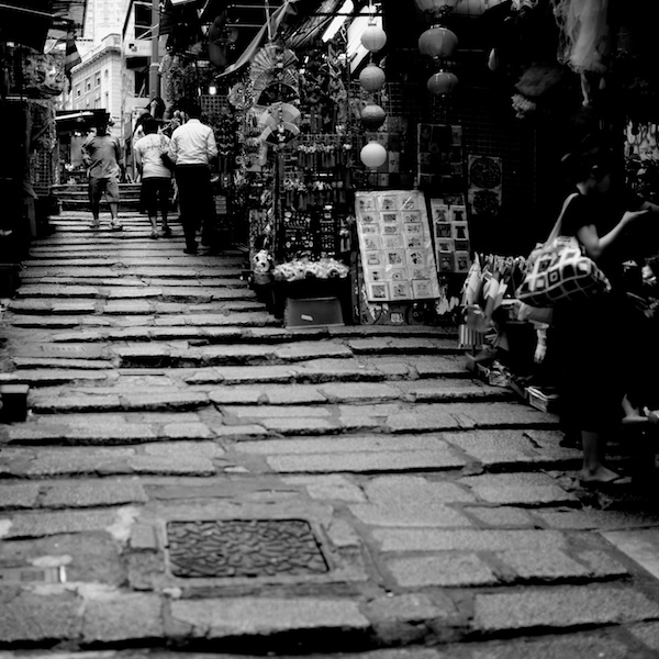 Lan Kwai Fong Hotel 8