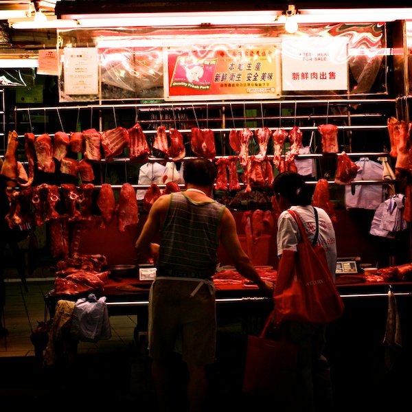 Lan Kwai Fong Hotel 9