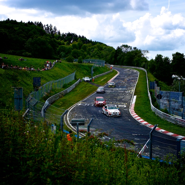 Nurburing 16