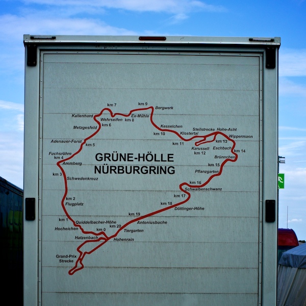 Nurburing 2