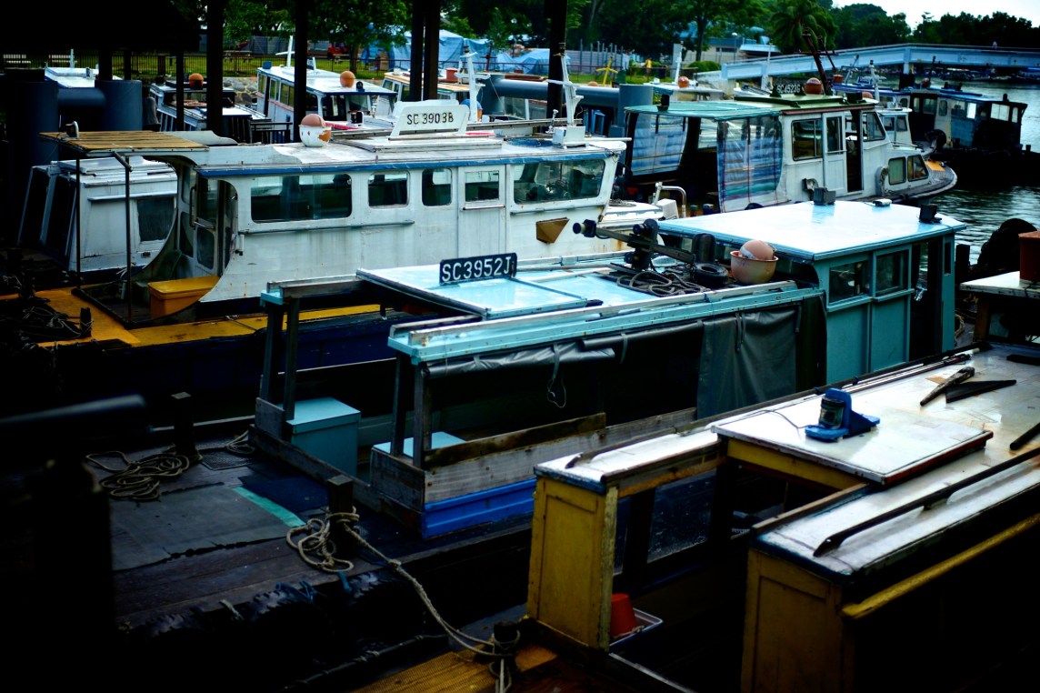 Hai Loong Marineculture 02