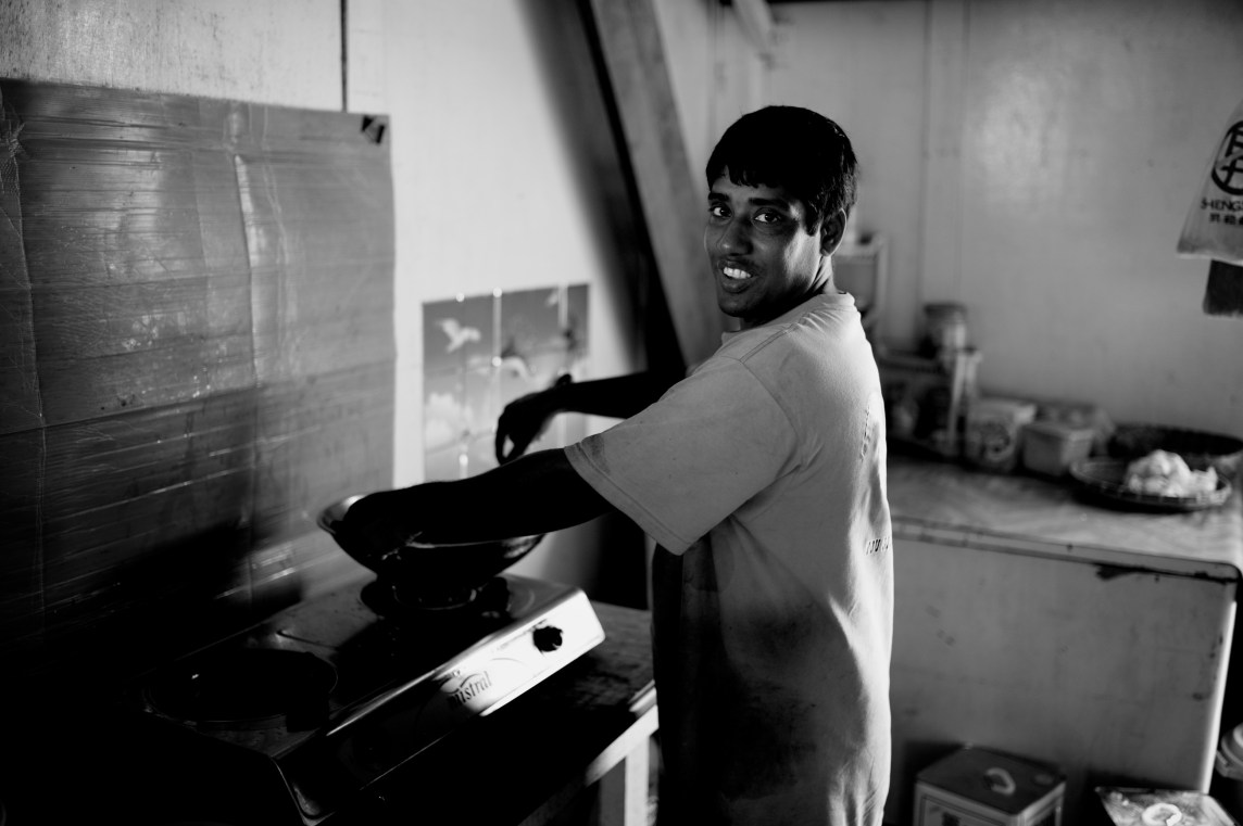 Hai Loong Marineculture 21