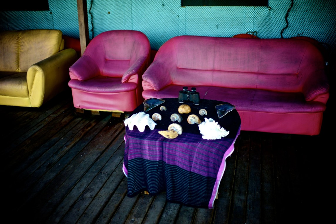 Hai Loong Marineculture 23