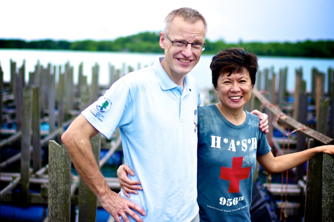 Hai Loong Marineculture 24