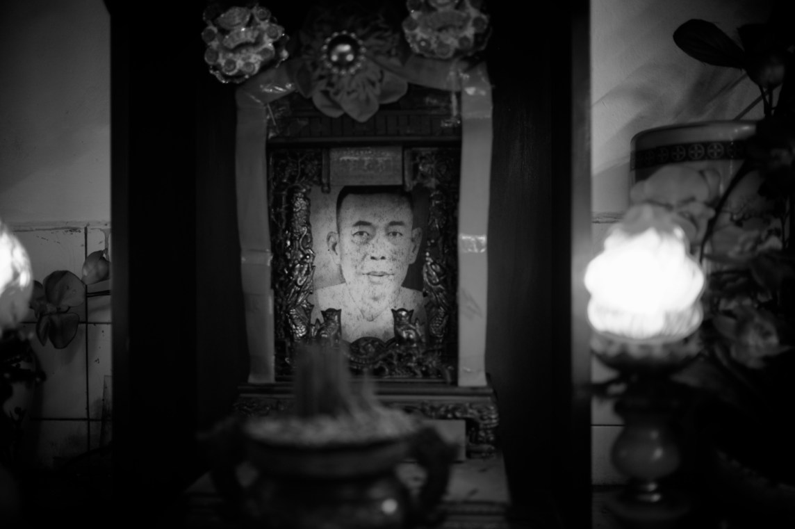 Red Star Sin Leong 13