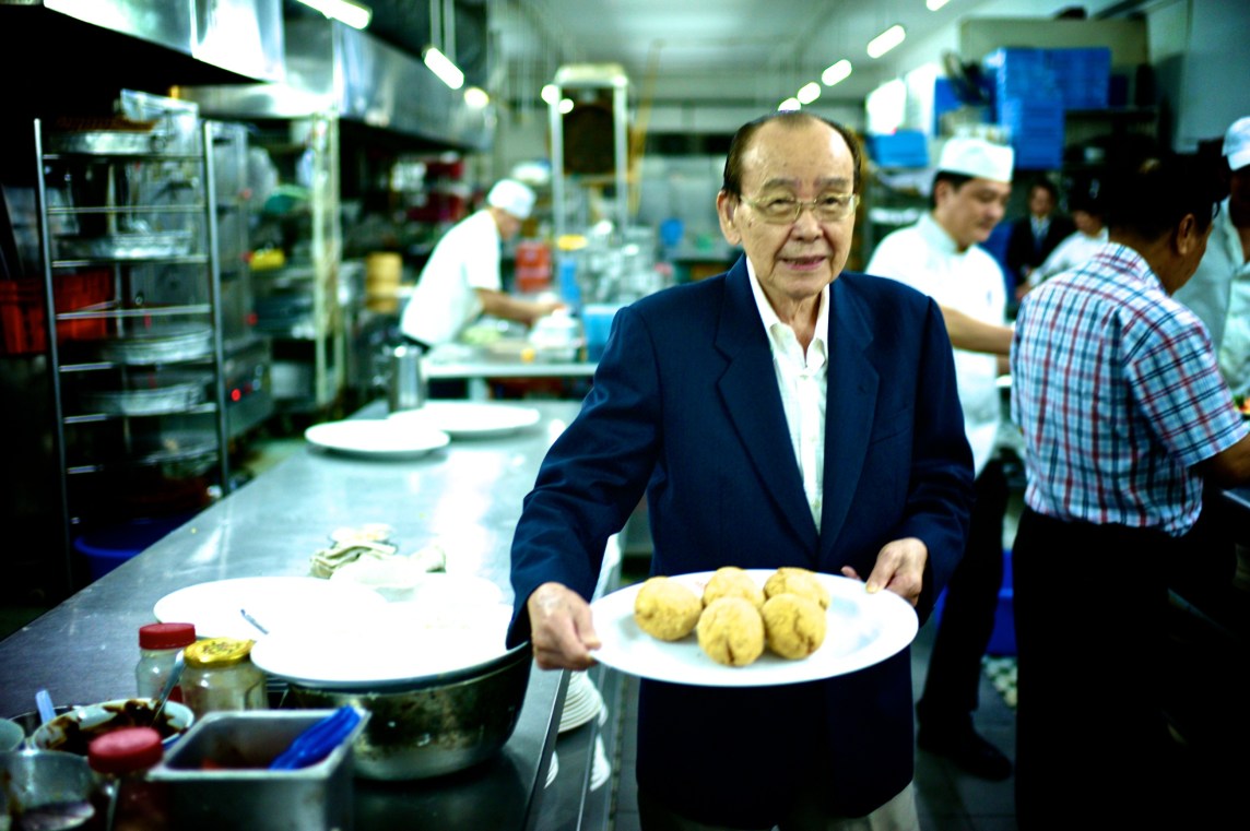 Red Star Sin Leong 18