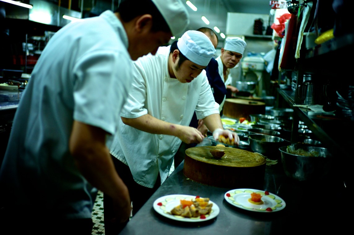 Red Star Sin Leong 19