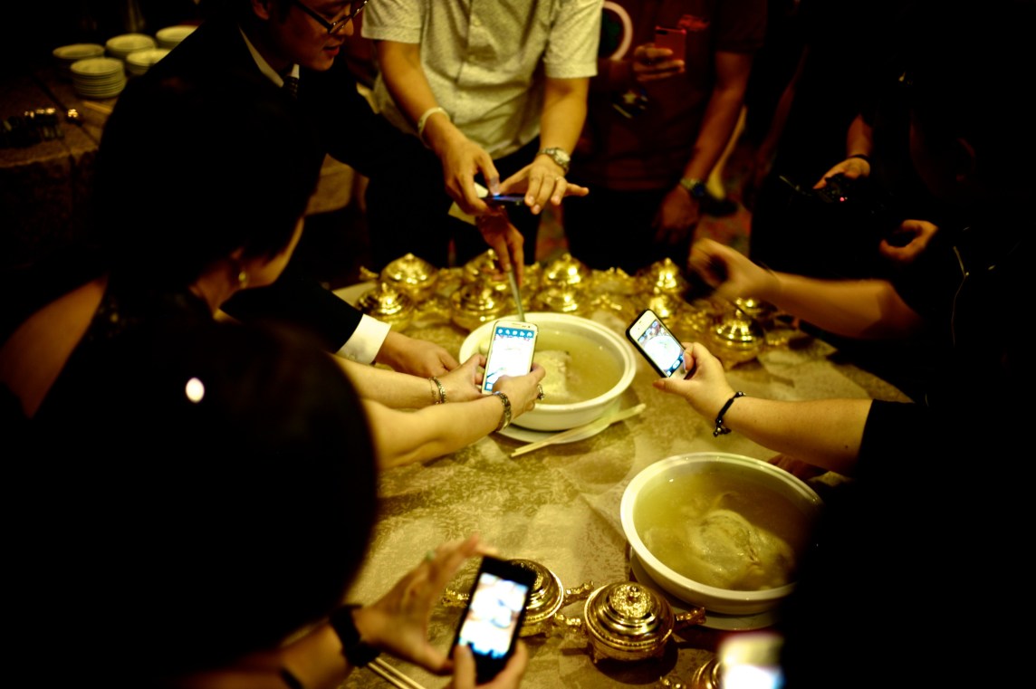 Red Star Sin Leong 21