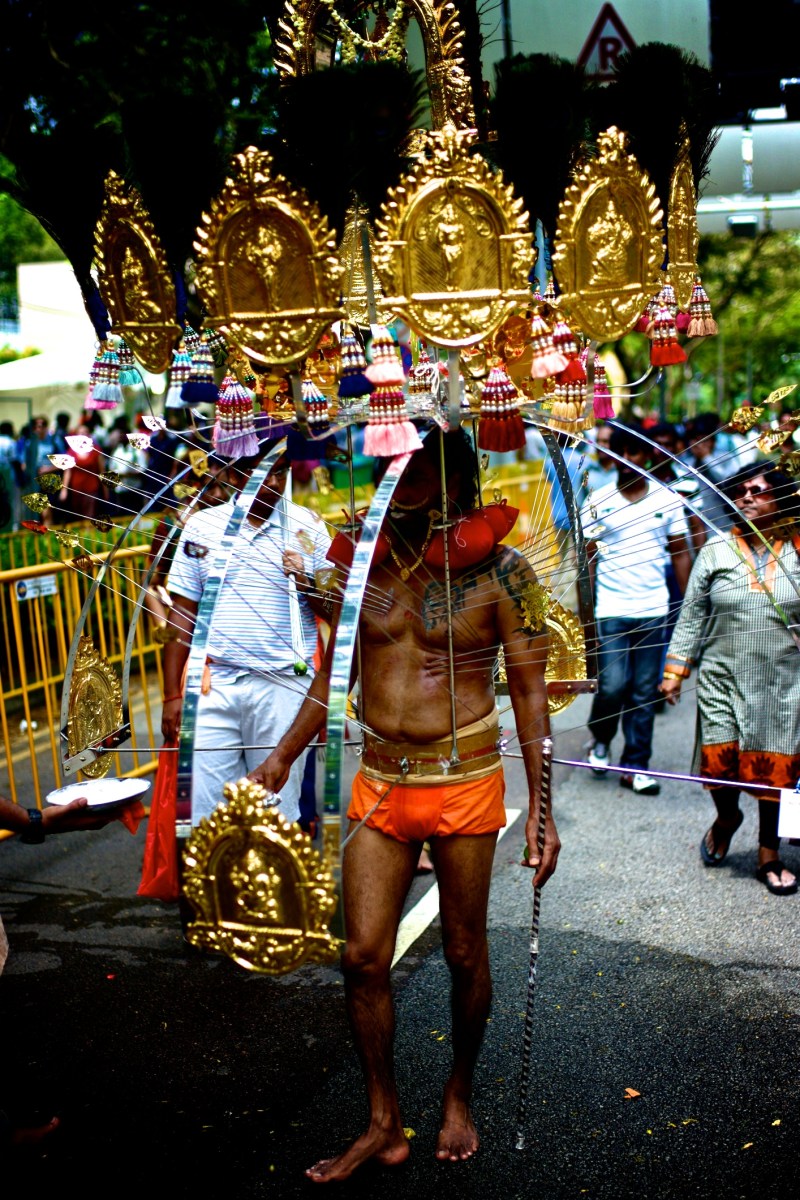 Thaipusam 2013 03