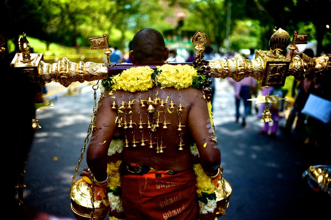 Thaipusam 2013 05