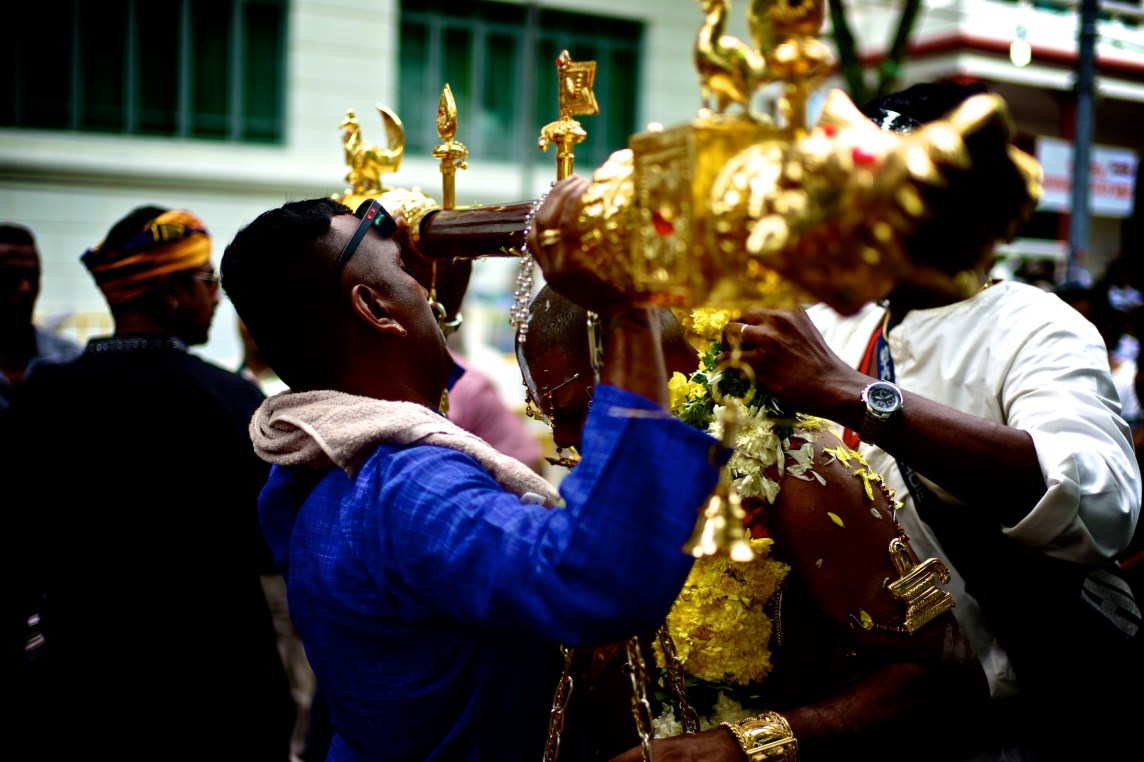Thaipusam 2013 11