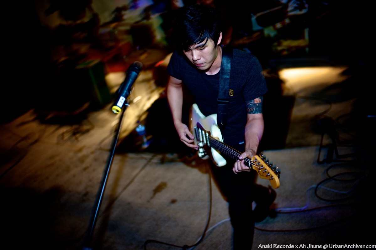 Anaki Rocks The City 2013 26