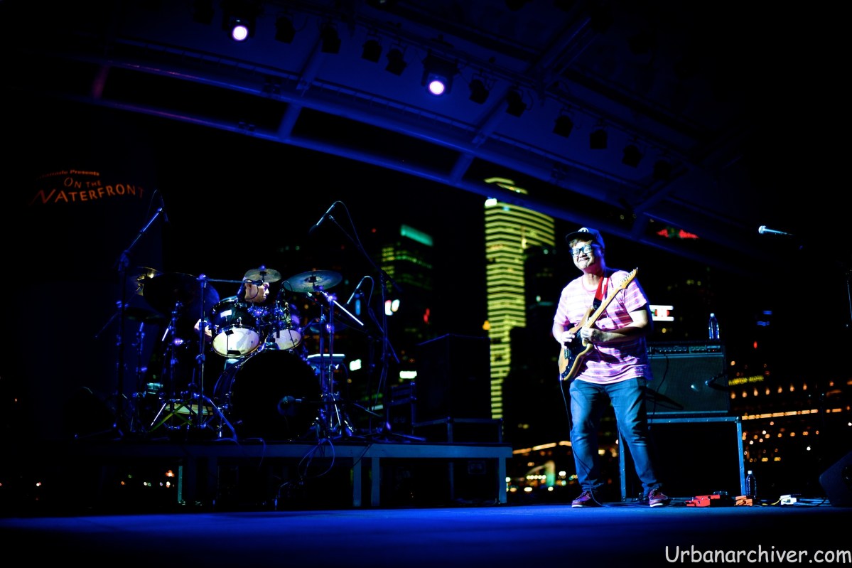 Noongebeat Junkenstein 06