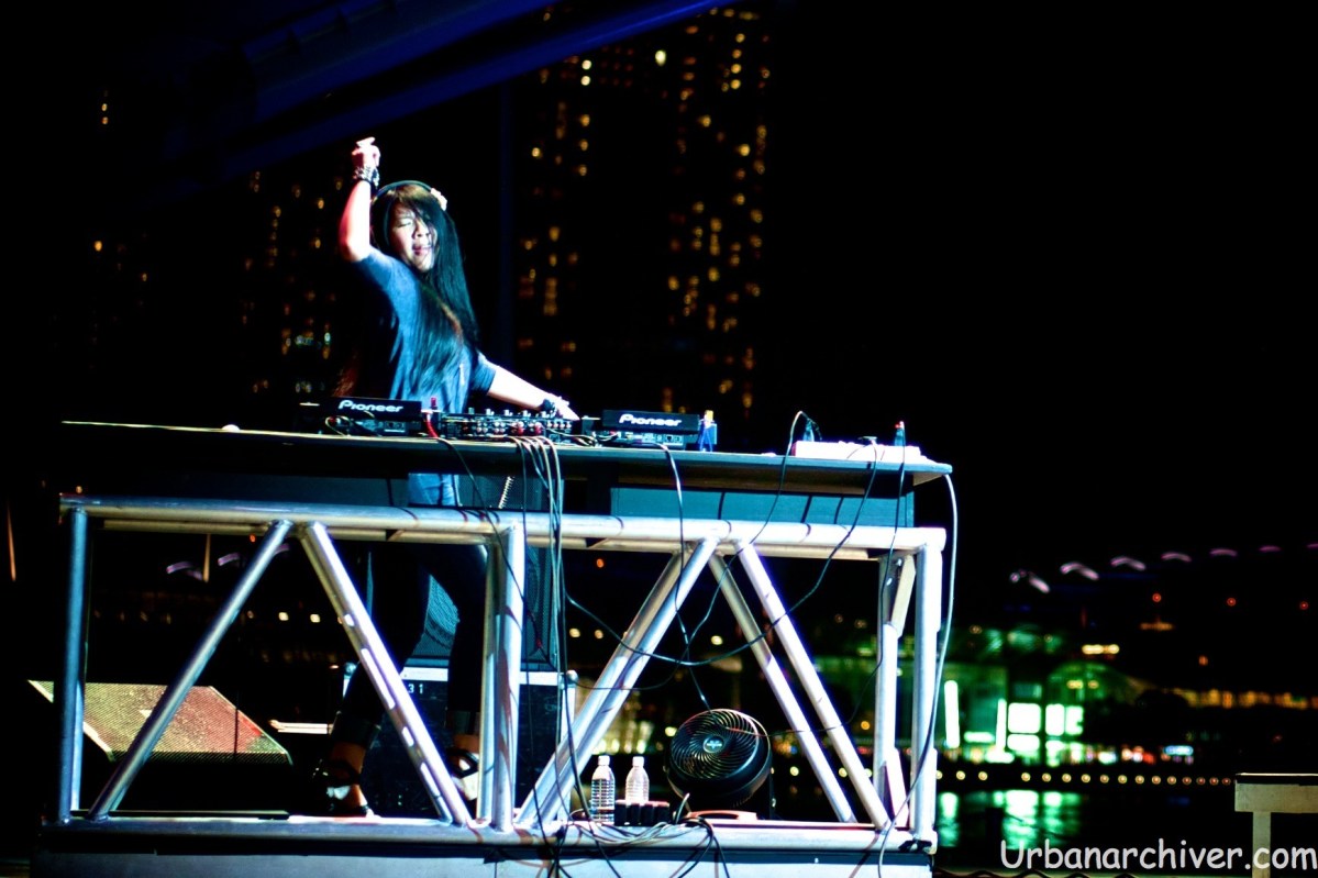 Noongebeat Junkenstein 22