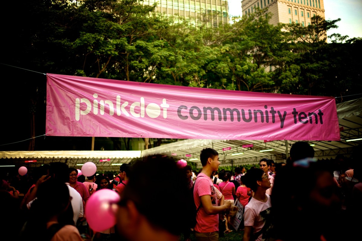 Pink Dot 2013 07