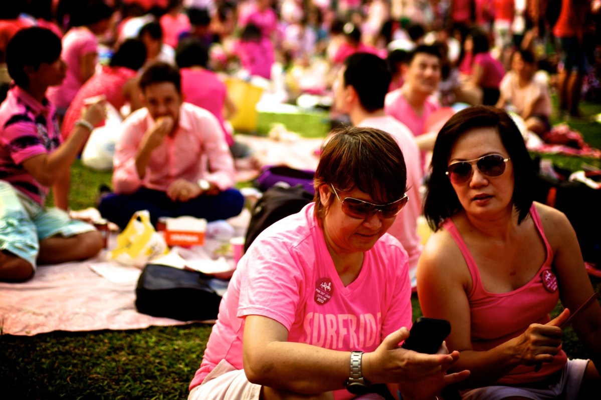 Pink Dot 2013 09