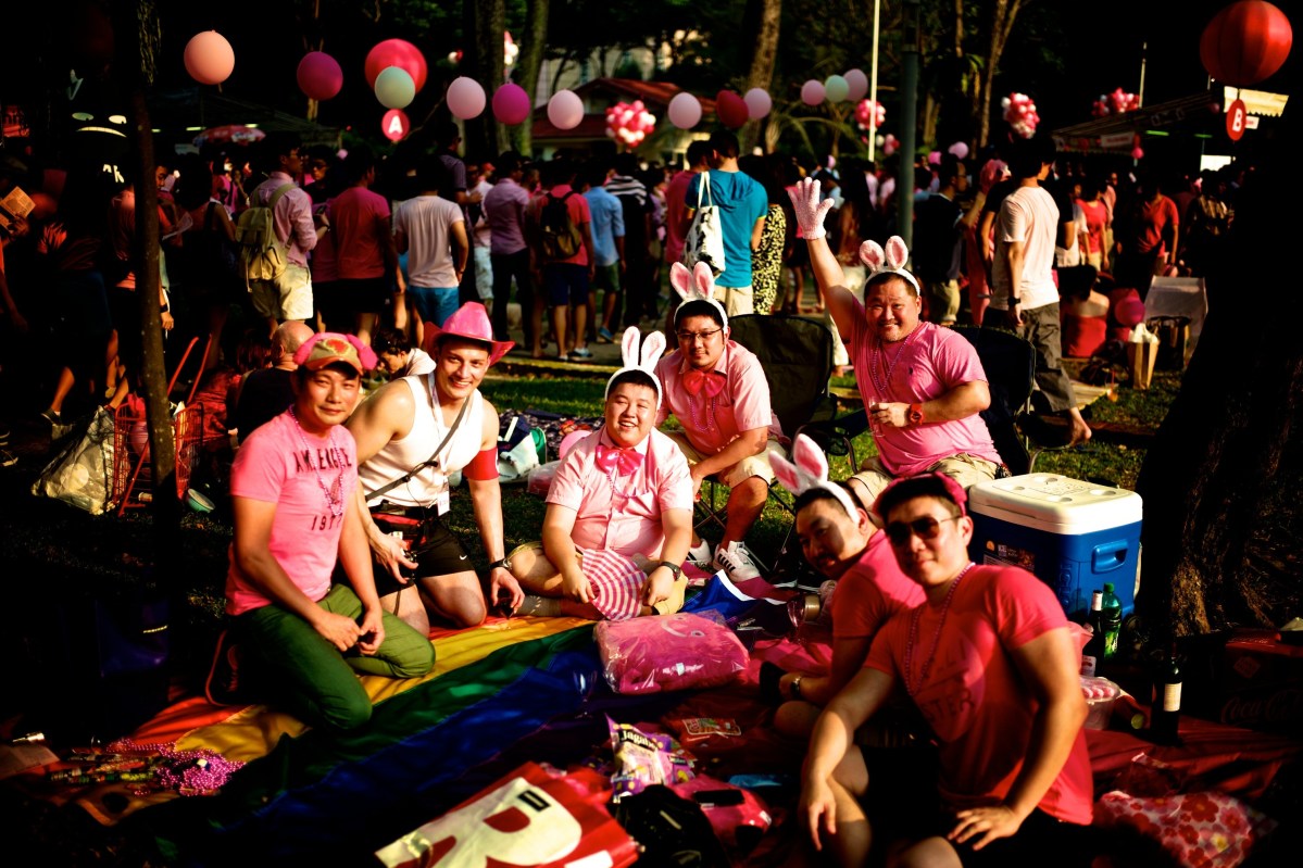 Pink Dot 2013 18