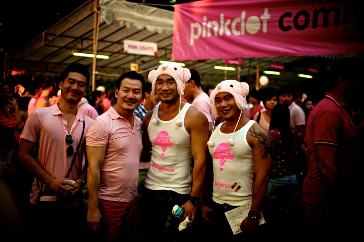 Pink Dot 2013 35