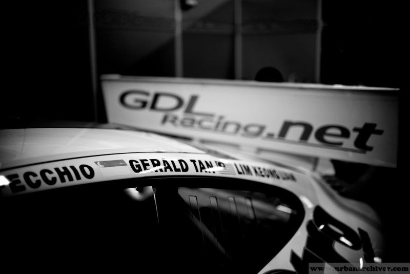 Barcelona 2013 24hr Race 02