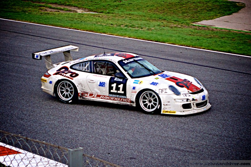 Barcelona 2013 24hr Race 06