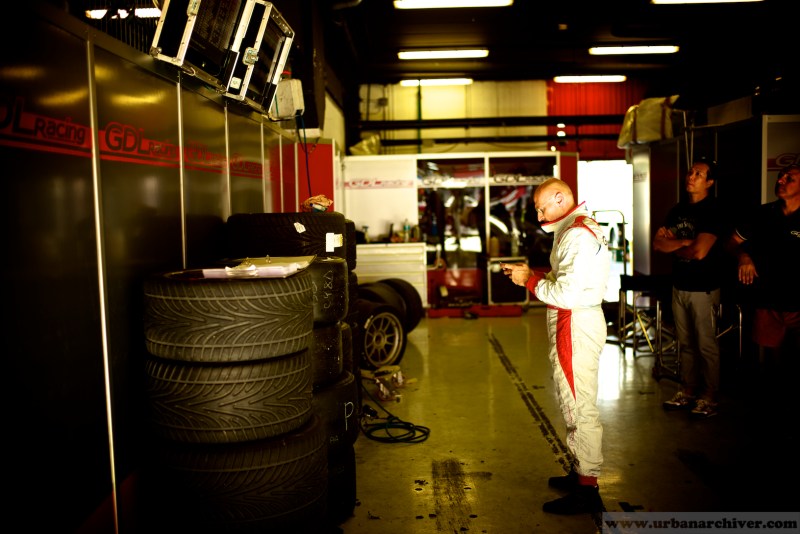 Barcelona 2013 24hr Race 07