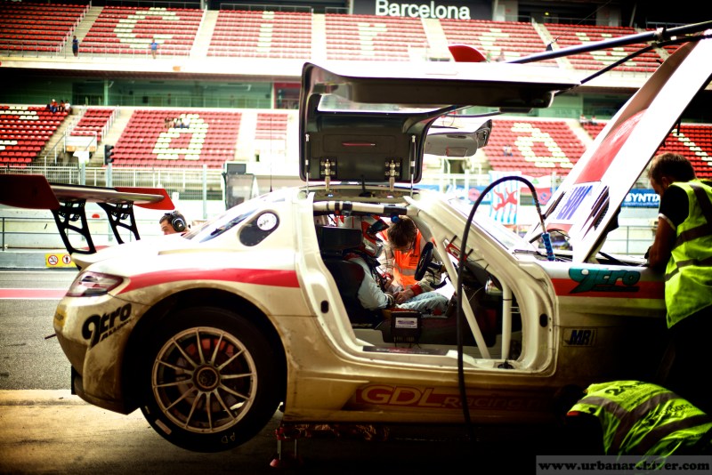 Barcelona 2013 24hr Race 08