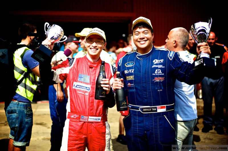 Barcelona 2013 24hr Race 09