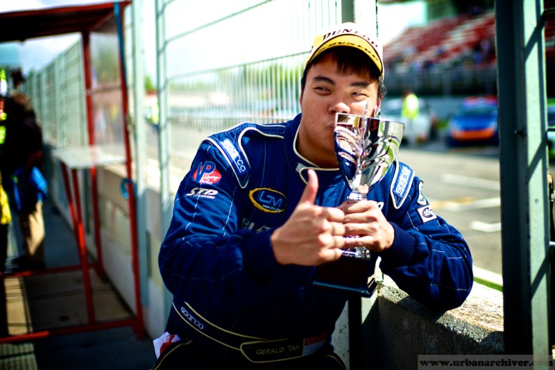 Barcelona 2013 24hr Race 10