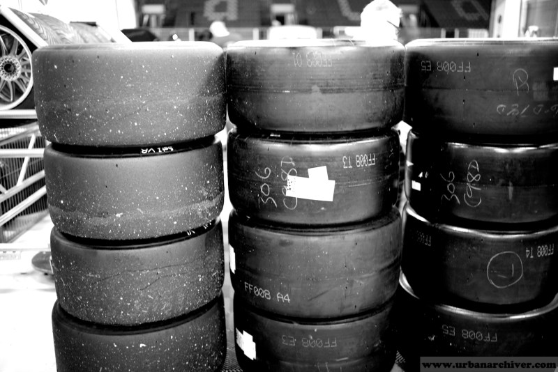 Barcelona 2013 24hr Race 11