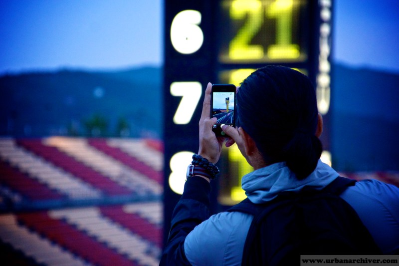 Barcelona 2013 24hr Race 13