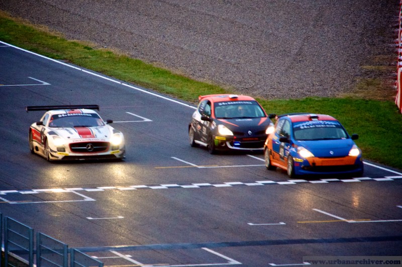 Barcelona 2013 24hr Race 14