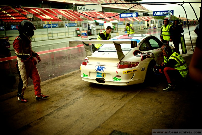 Barcelona 2013 24hr Race 15