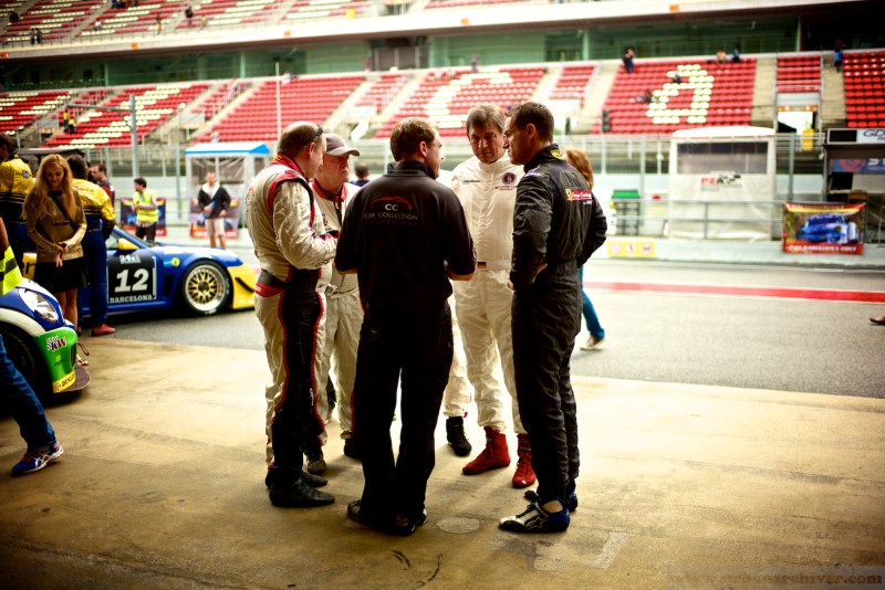 Barcelona 2013 24hr Race 19